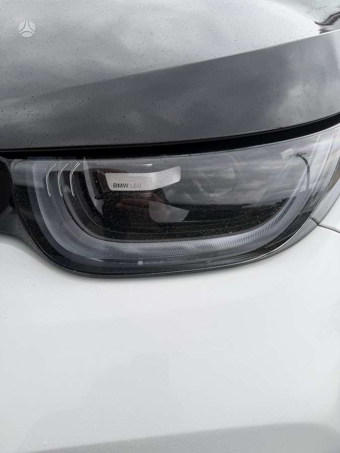 BMW i3 - 9