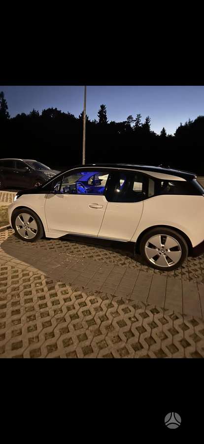 BMW i3 - 10