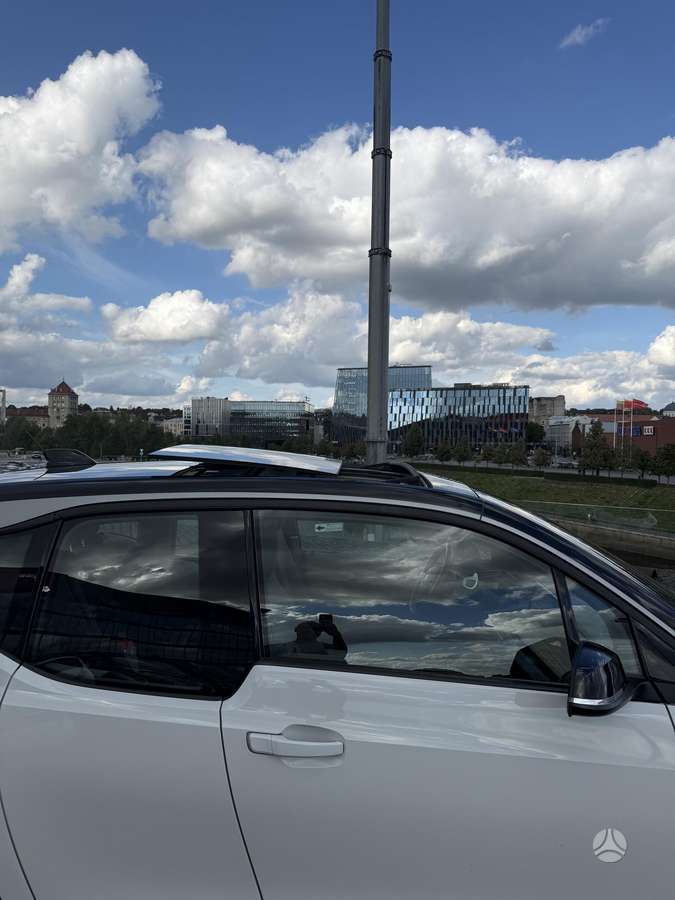 BMW i3 - 11