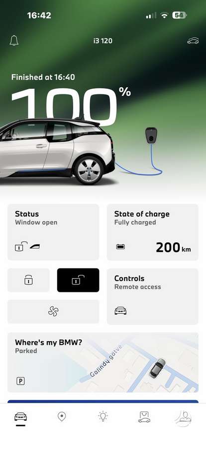 BMW i3 - 12