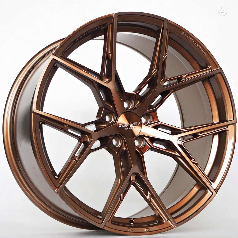 Forzza Gravity, lengvojo lydinio, R20