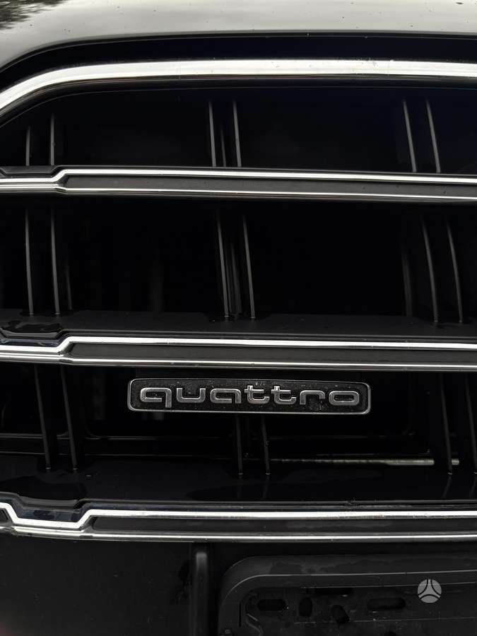 Audi A6 - 12