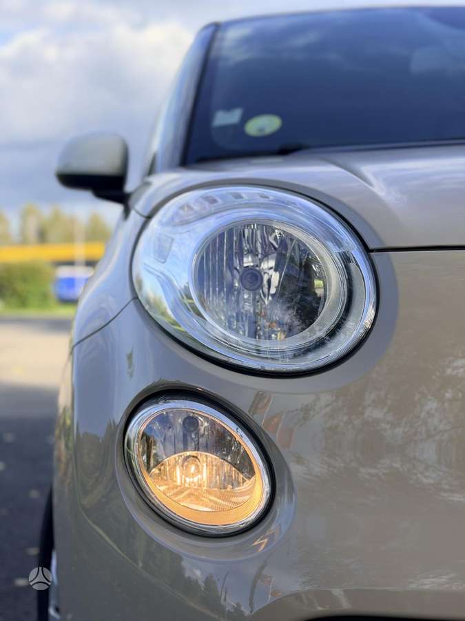 Fiat 500L - 3