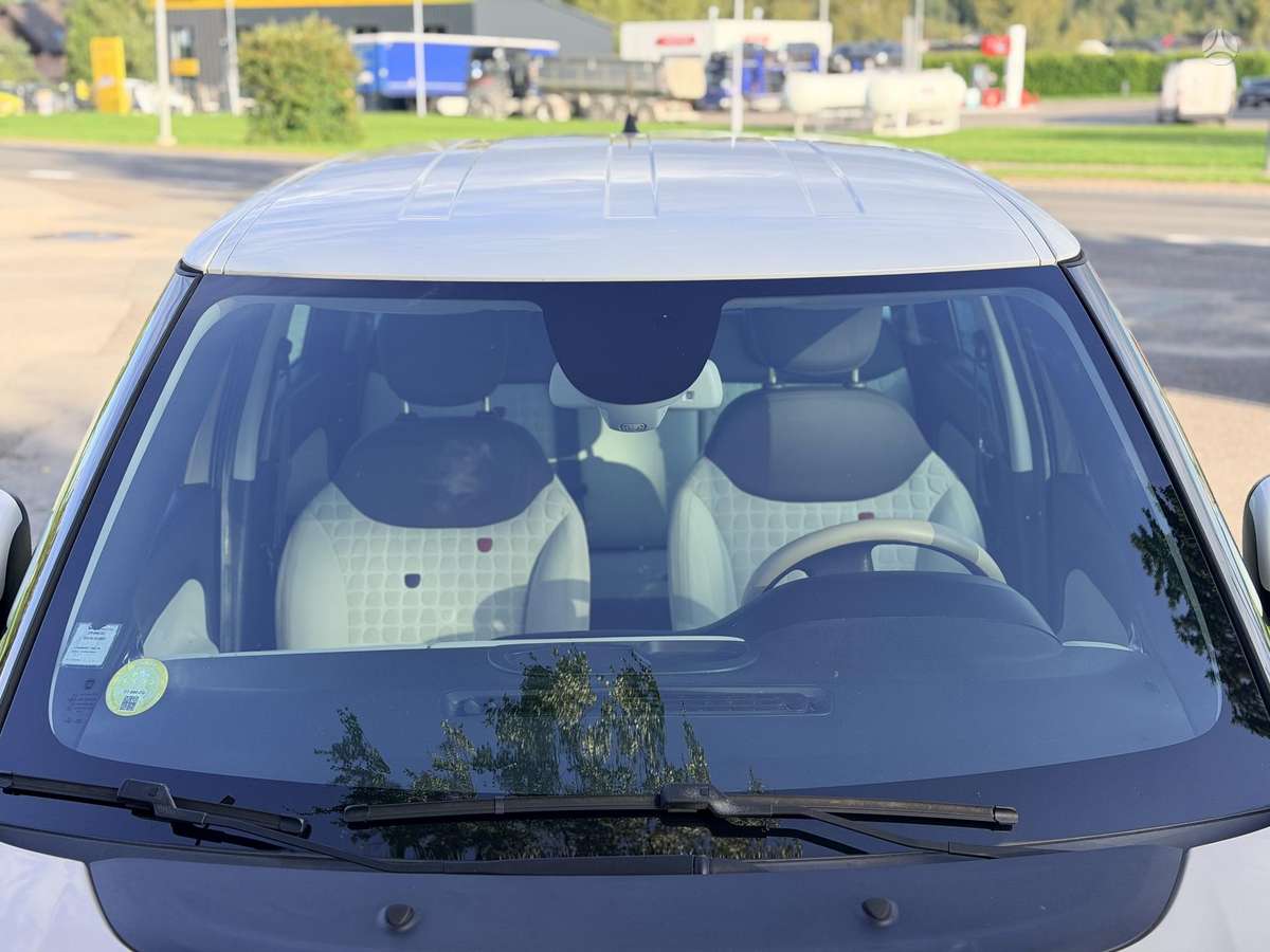 Fiat 500L - 5