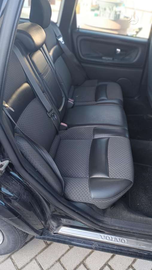 Volvo V70 - 5