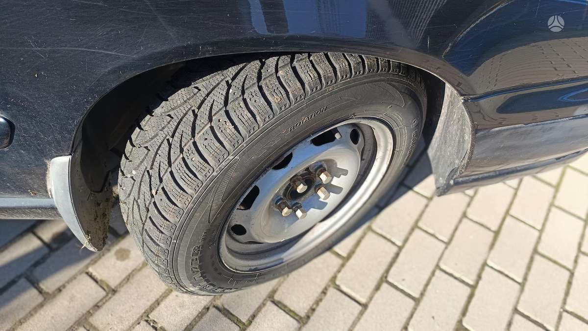 Volvo V70 - 7