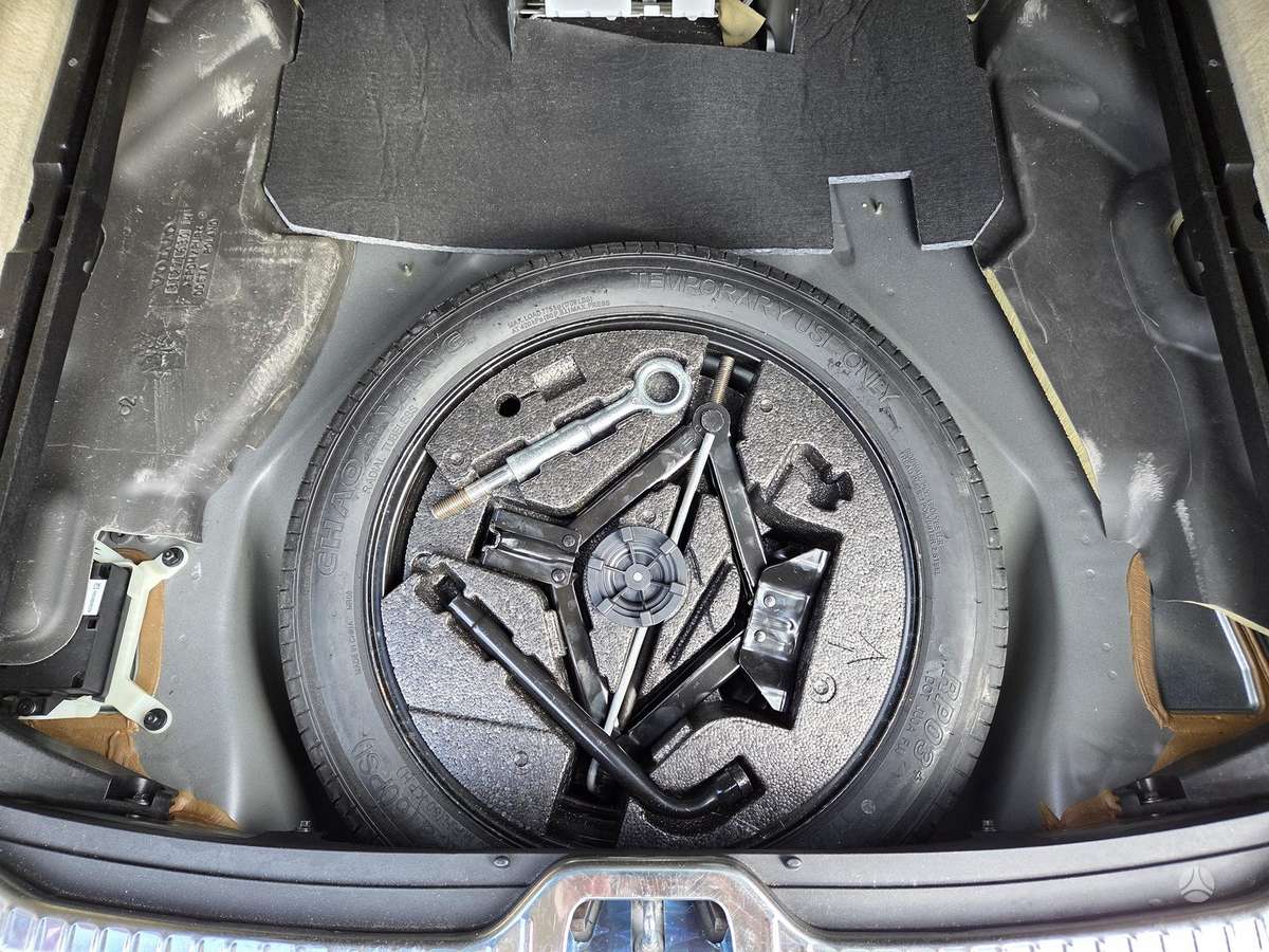 Volvo XC60 - 12