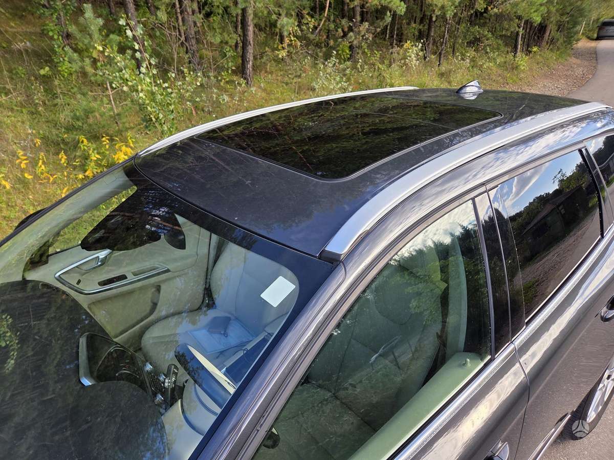 Volvo XC60 - 6