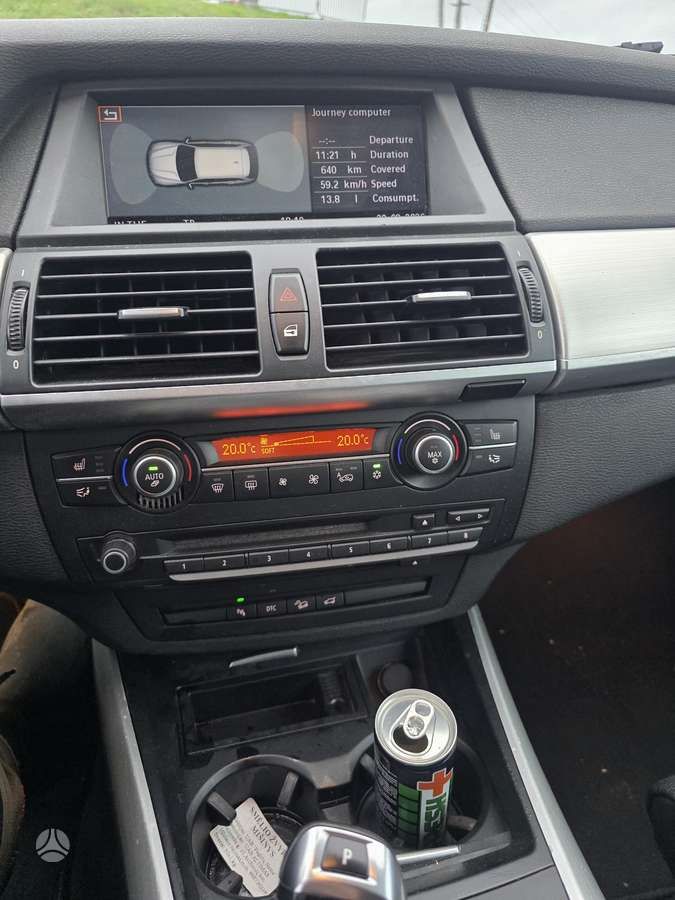 BMW X5 - 11