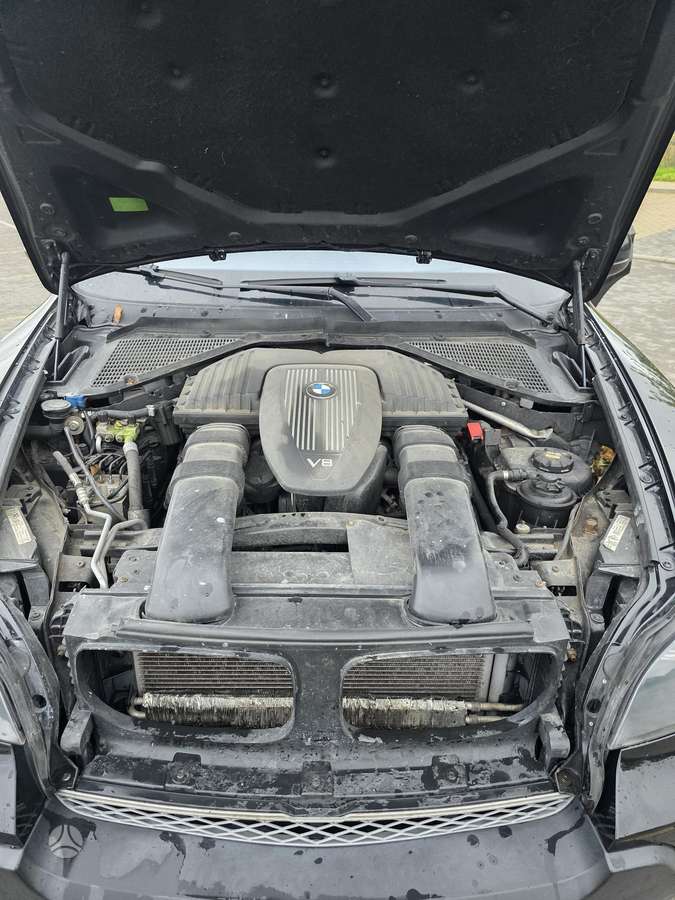 BMW X5 - 12