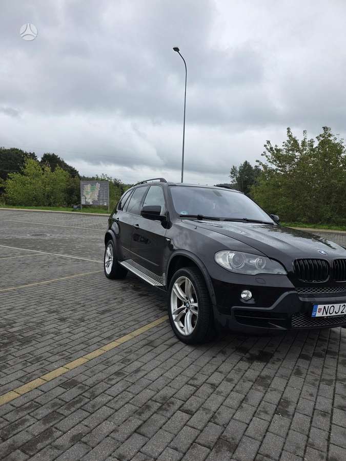 BMW X5 - 3