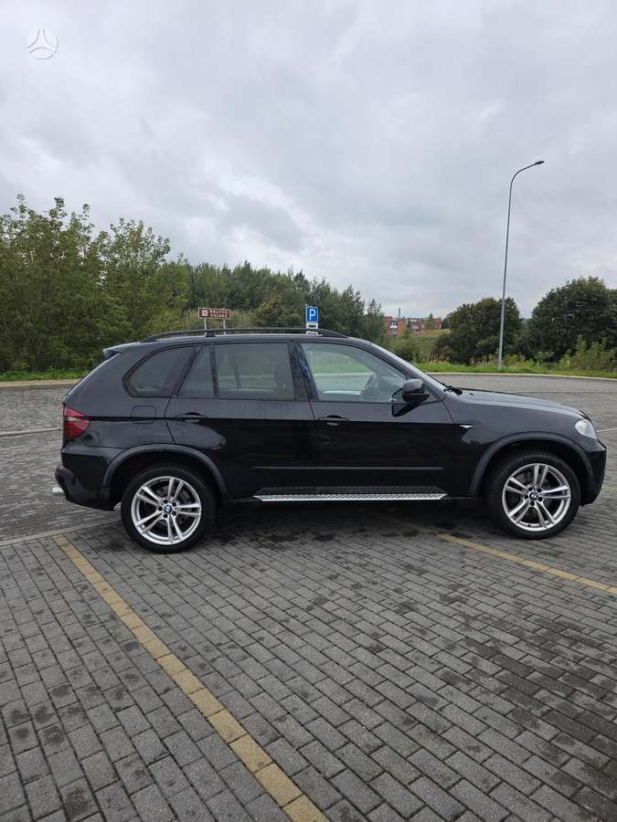 BMW X5 - 5