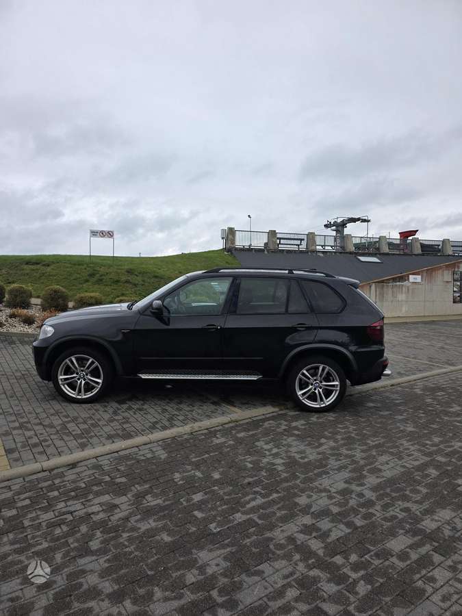 BMW X5 - 6
