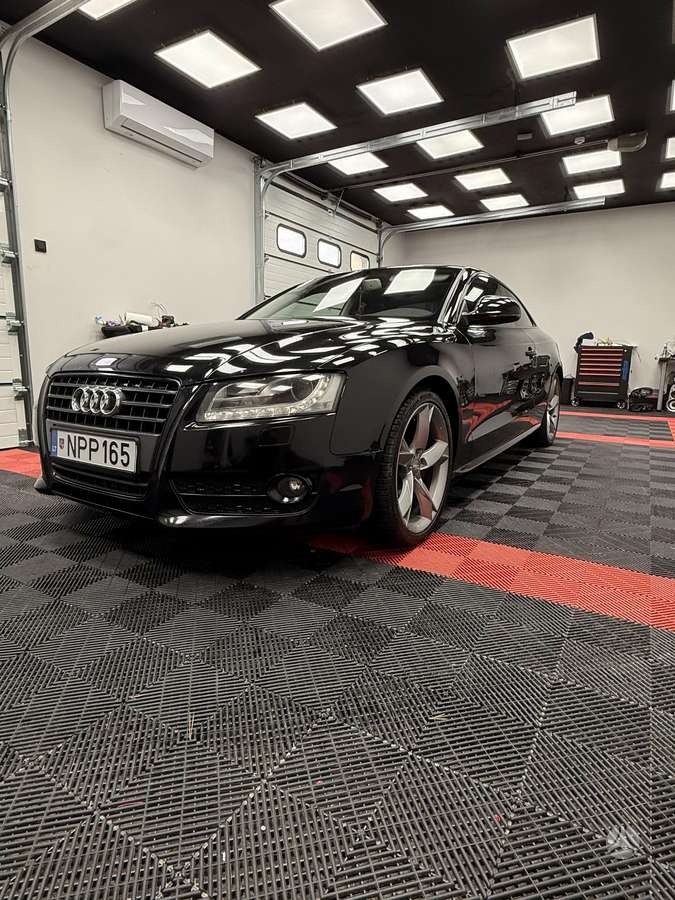 Audi A5 - 2