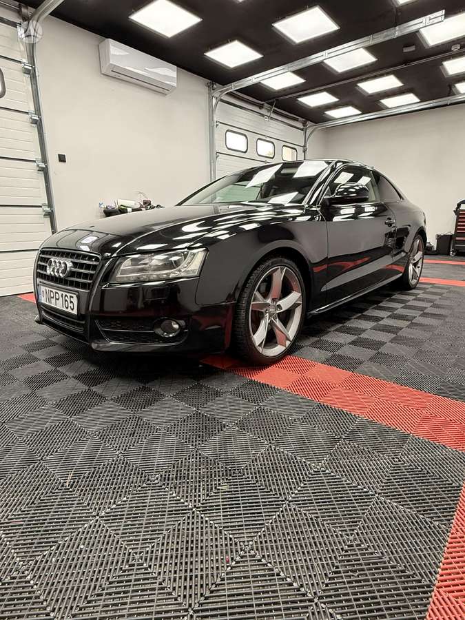Audi A5 - 3