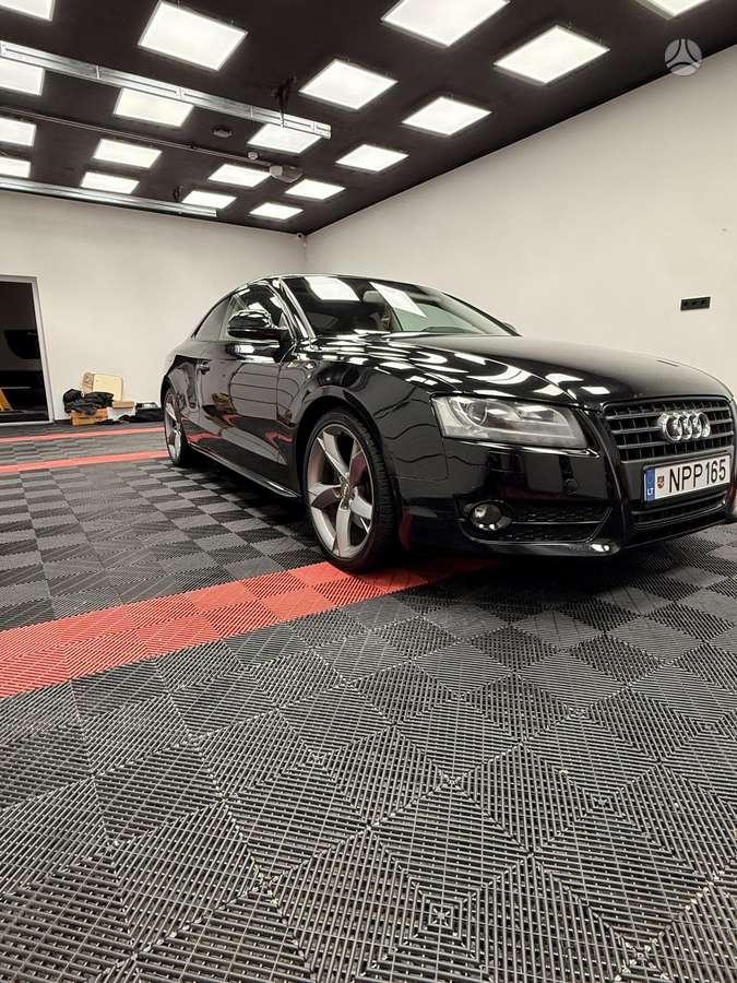 Audi A5 - 4
