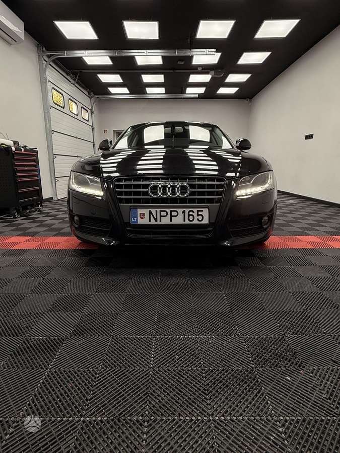 Audi A5 - 5