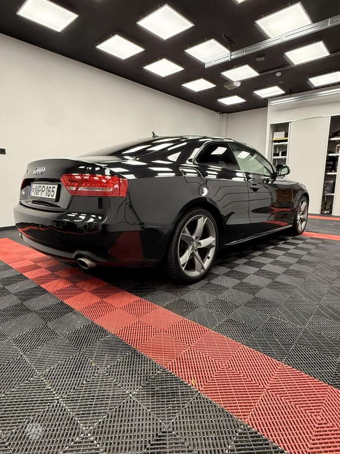 Audi A5 - 6