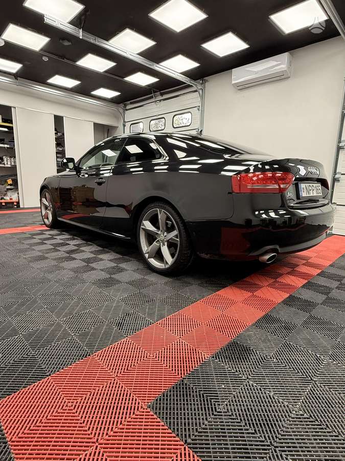 Audi A5 - 7