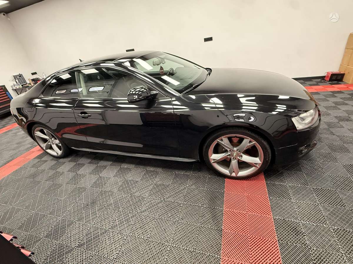 Audi A5 - 9