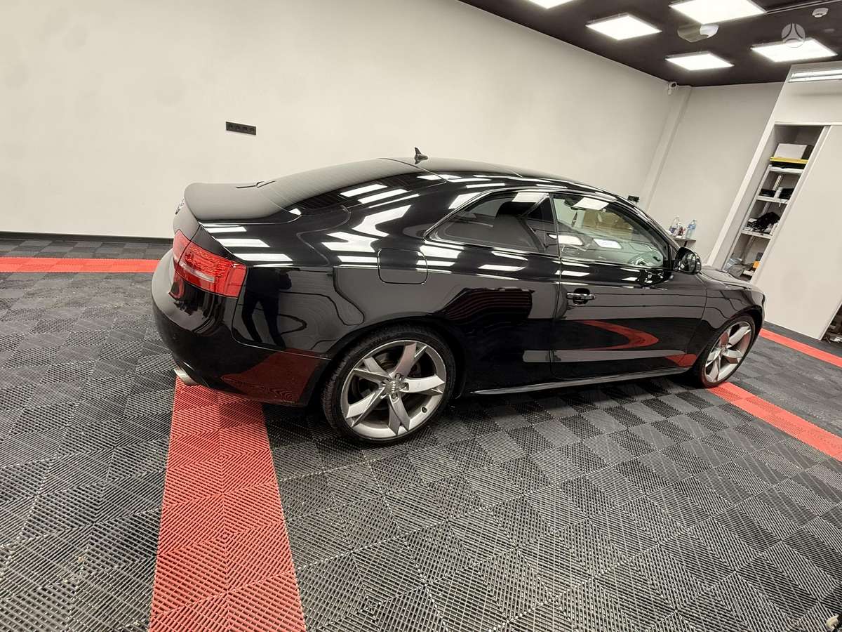 Audi A5 - 10