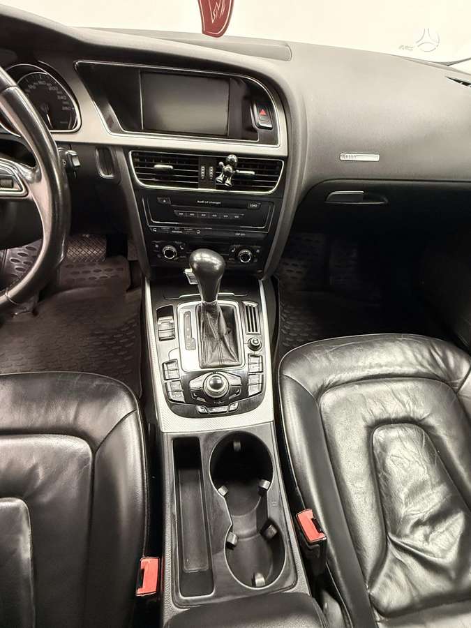Audi A5 - 11