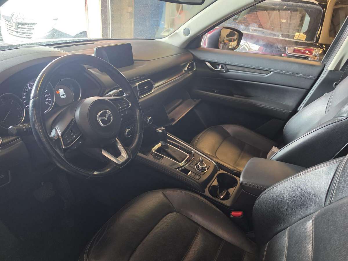 Mazda CX-5 - 10