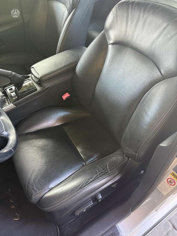 Lexus IS 200 - 5