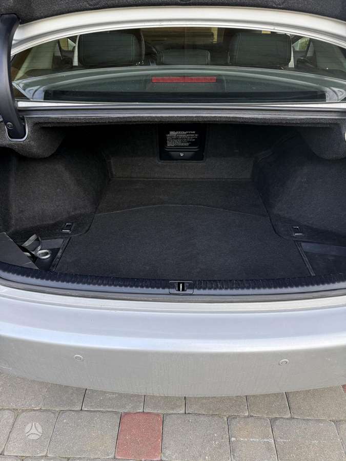 Lexus IS 200, 2.2 l., Седан