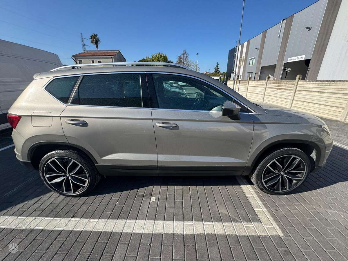 SEAT Ateca - 6
