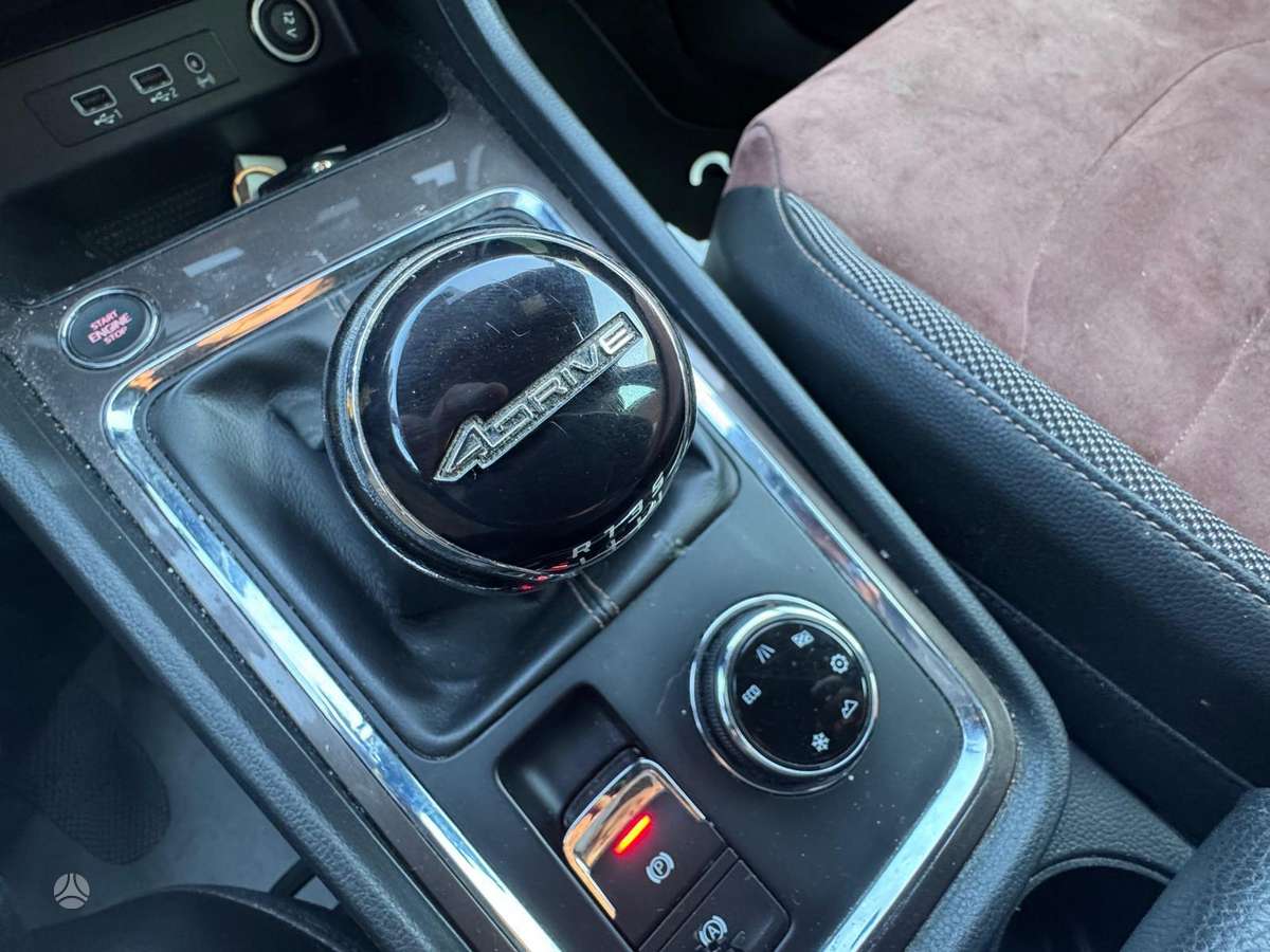 SEAT Ateca - 10