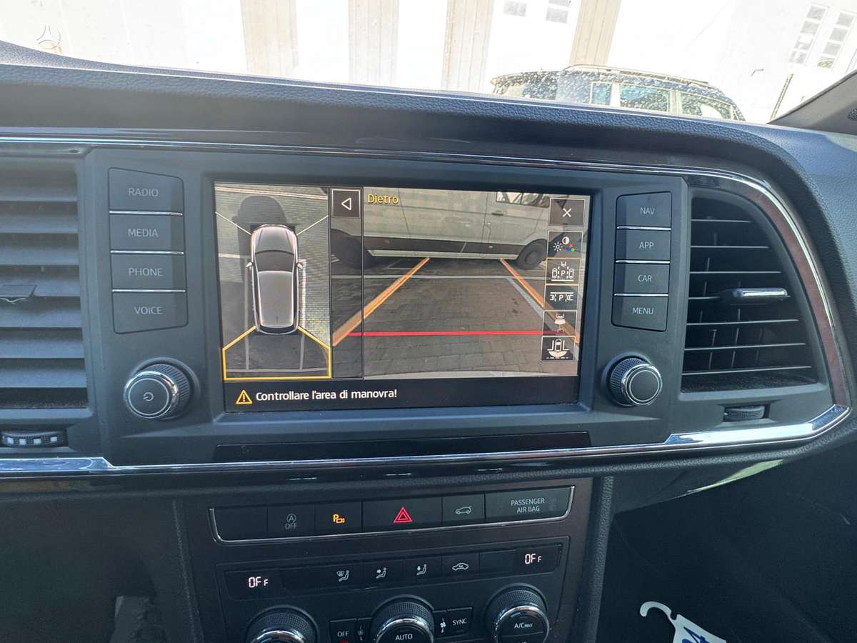 SEAT Ateca - 12