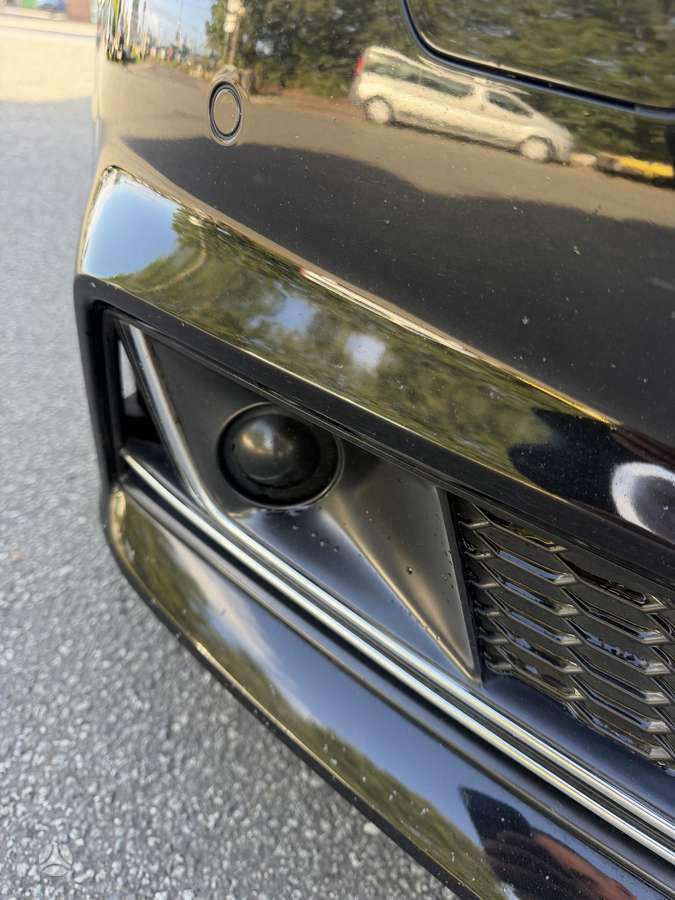 Audi A4 - 10