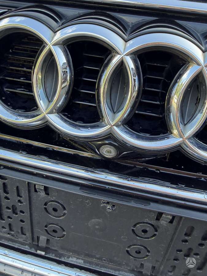 Audi A4 - 11