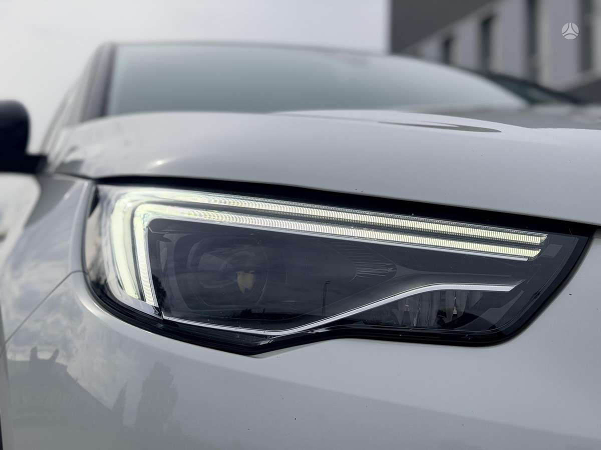 Opel Grandland X - 3