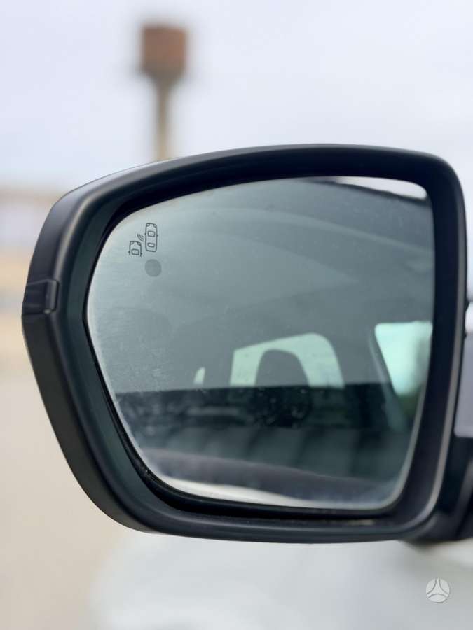 Opel Grandland X - 7