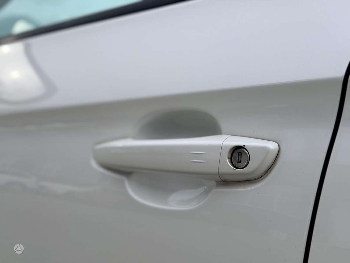 Opel Grandland X - 8