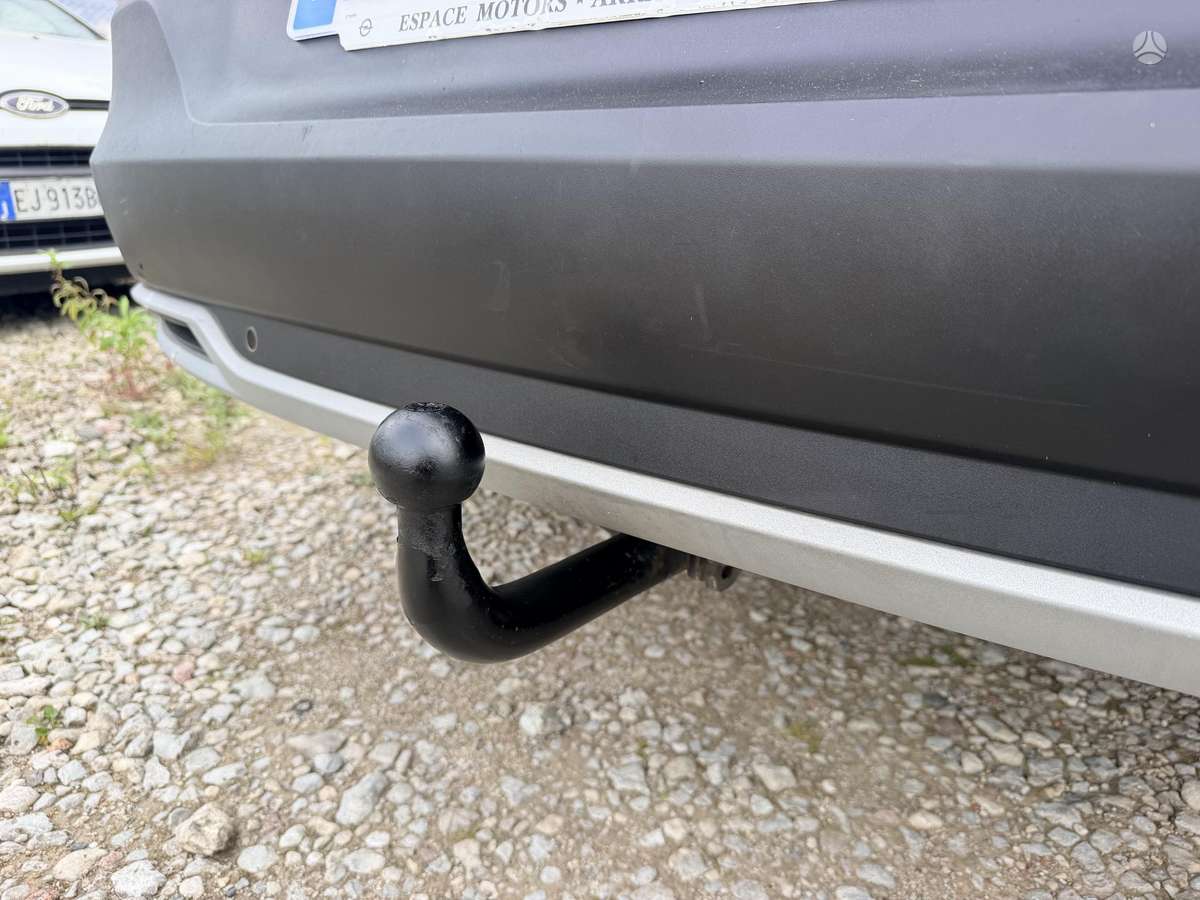 Opel Grandland X - 11