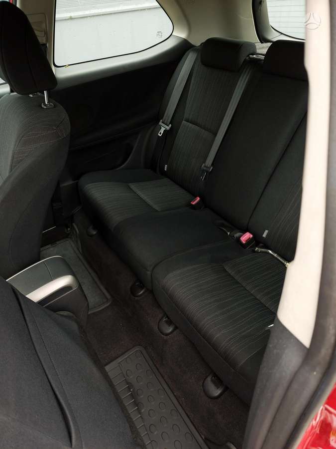 Toyota Auris - 8