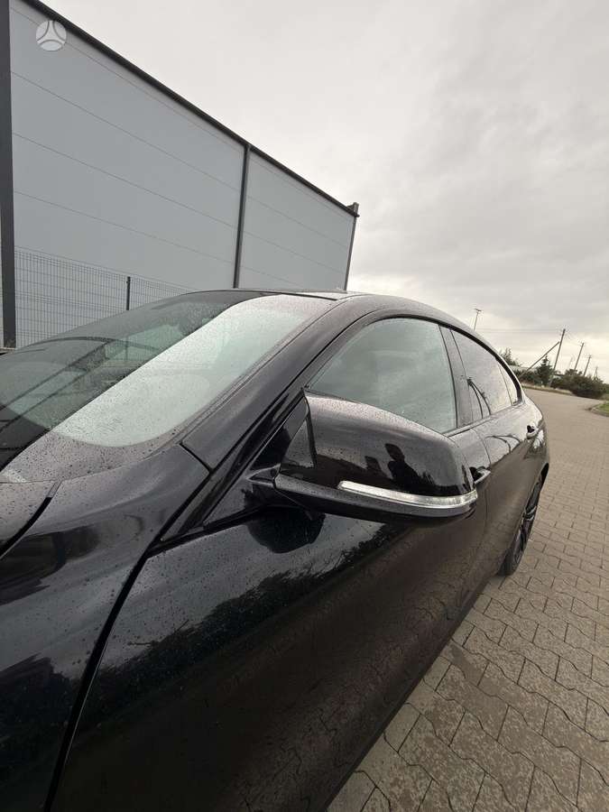 BMW 430 Gran Coupe - 10