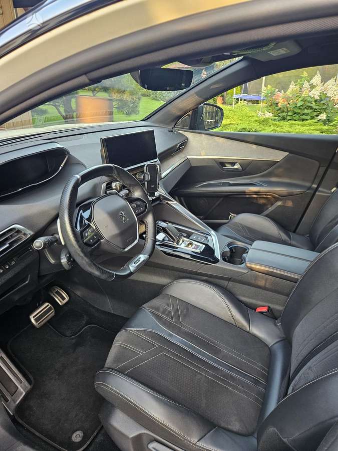 Peugeot 3008 - 6