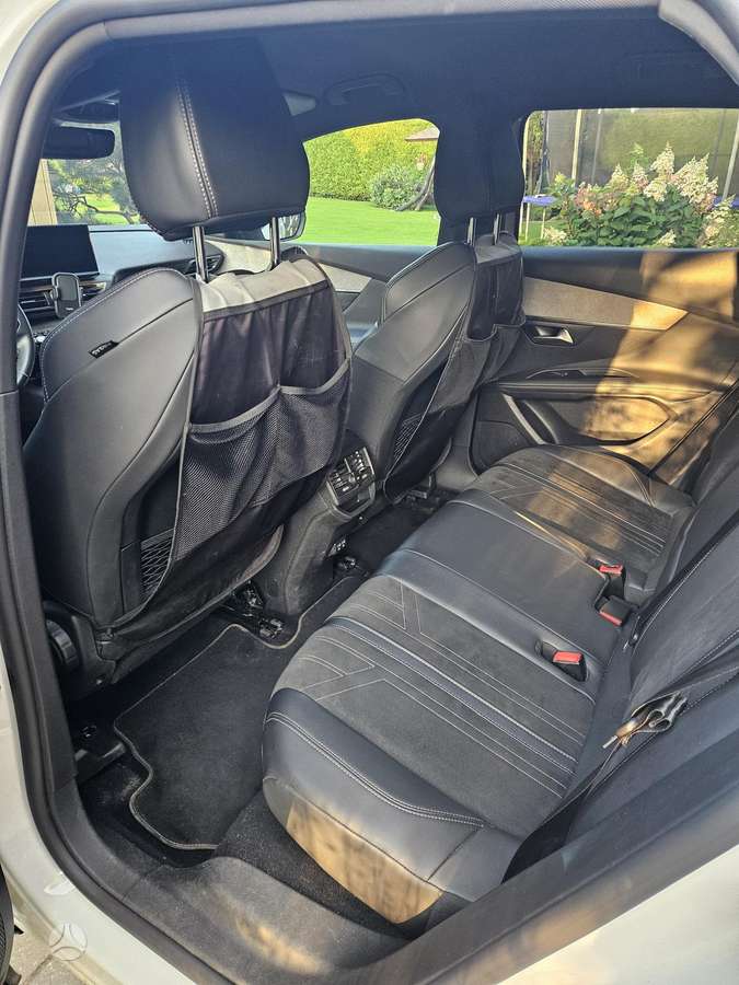 Peugeot 3008 - 10