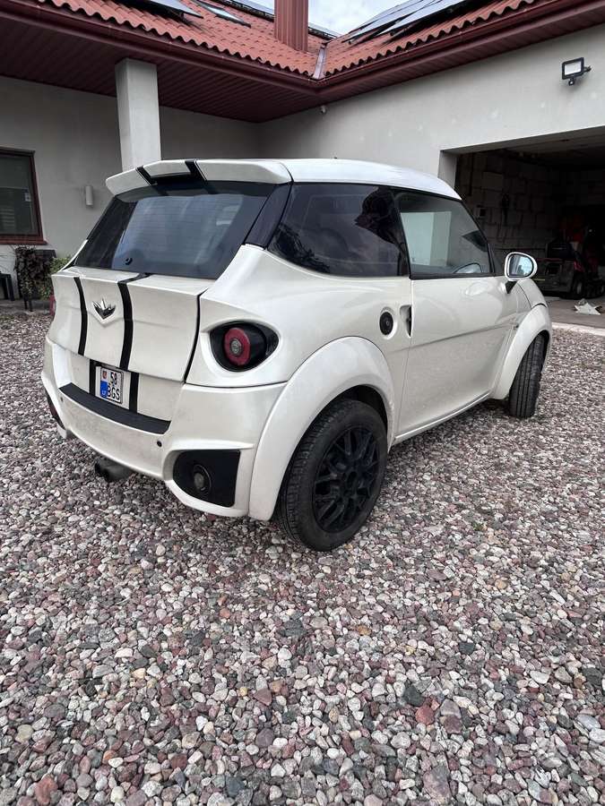 Chatenet CH26 - 4