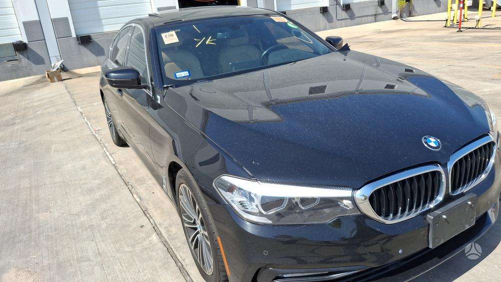BMW 530 - 3