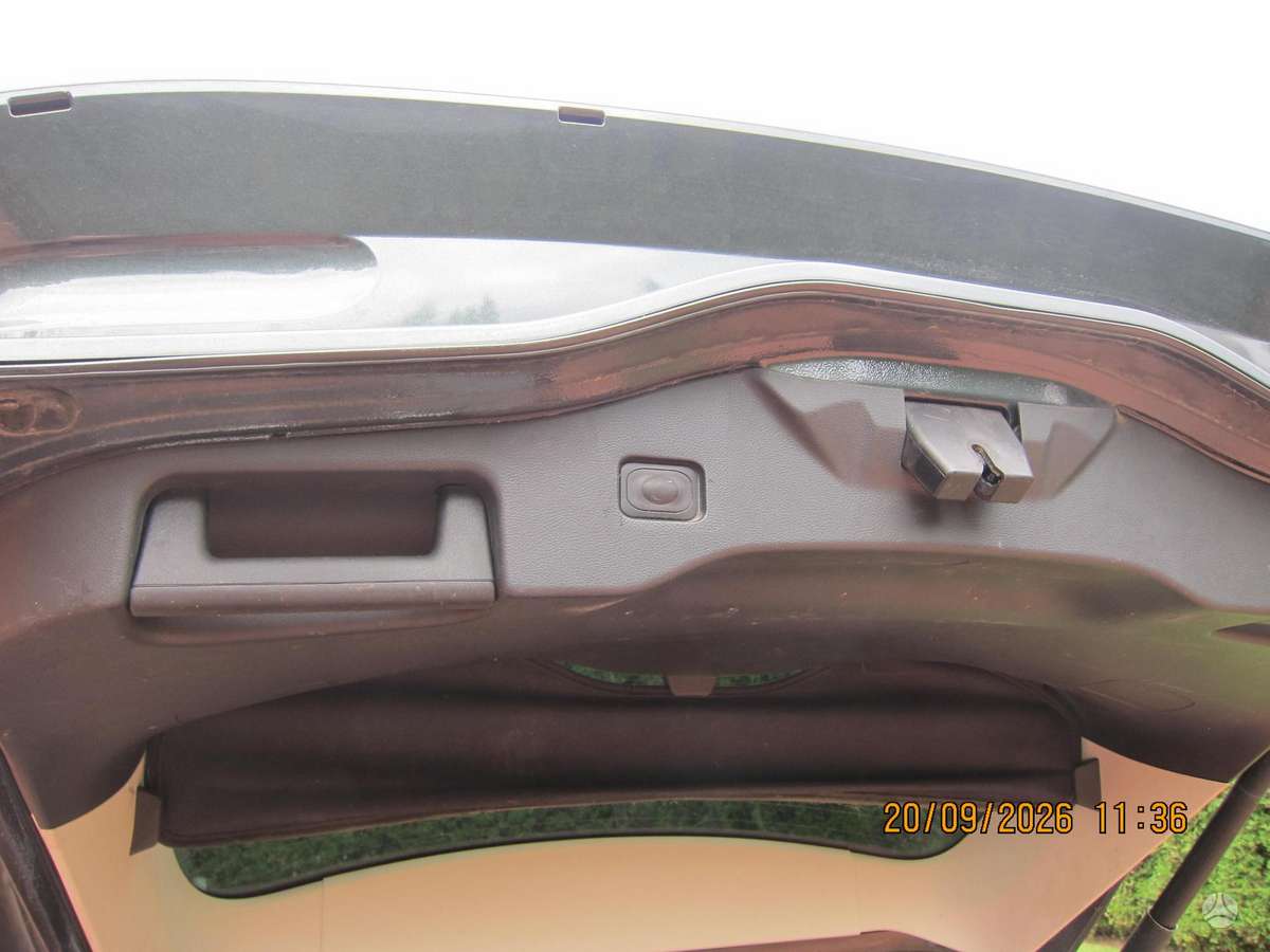 Ford Mondeo - 8