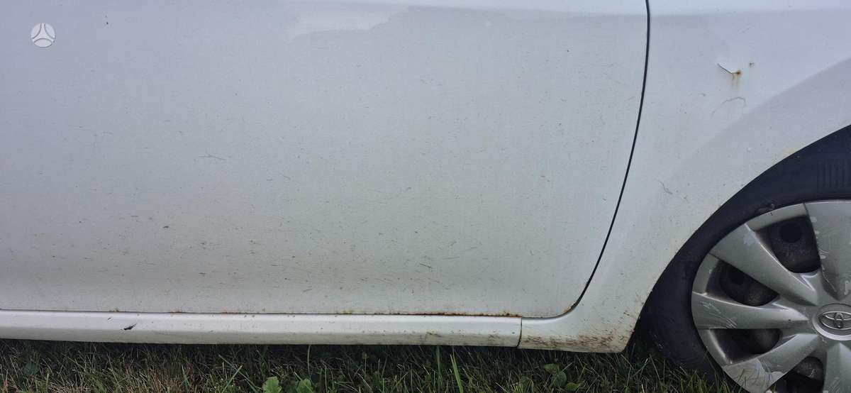 Toyota Auris - 9