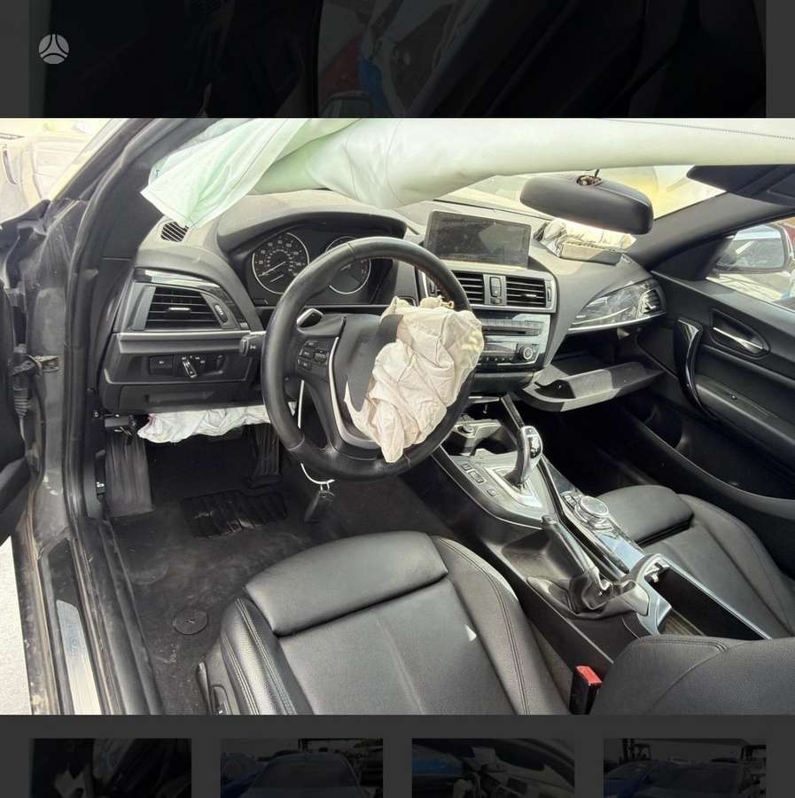 BMW 230, 2.0 l., Купе (coupe)