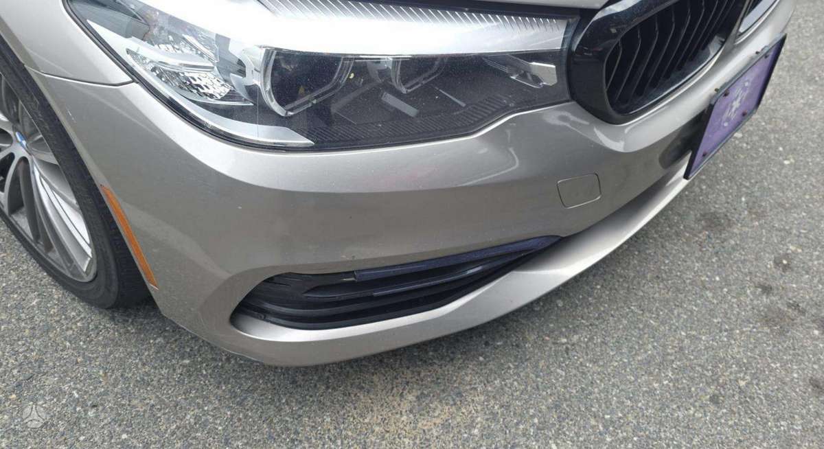 BMW 530 - 7
