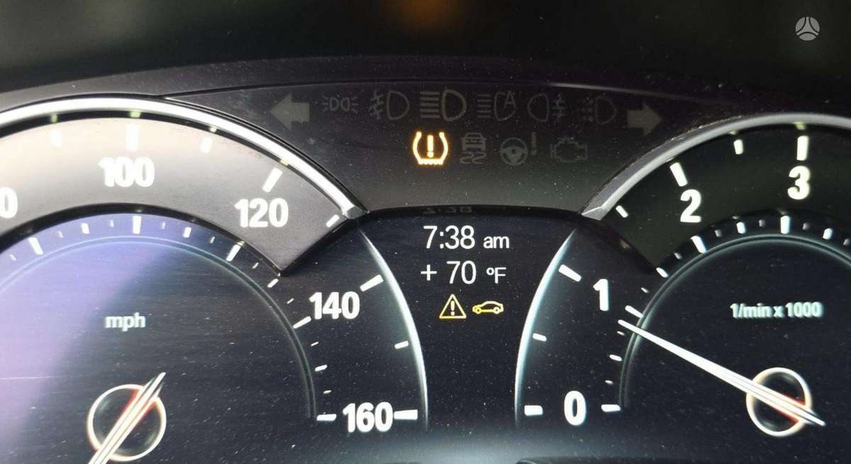 BMW 530, 2.0 l., Седан