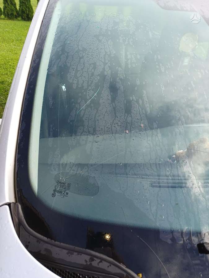 Peugeot 307, 2.0 l., Универсал